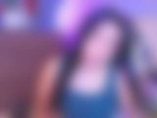 Live cam show with Jade Brunnette - Moaning on Camming Site