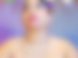 Live cam show with Jade Brunnette - Fuck Machine on Camming Site