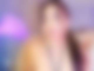 Live cam show with Jade Brunnette - Skinny MILF on SmokeAndPoke