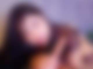 Live-sekscamshow van Jade Brunnette