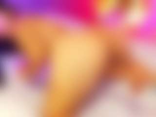 Jade Brunnette's Live Sex Cam Show