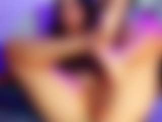 Live cam show with Jade Brunnette - Moaning on Cam Slut