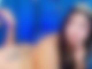 Live cam show with Jade Brunnette - Latina MILF on EXY | colombia