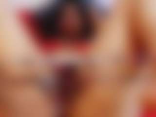 Live cam show with Jade Brunnette - Moaning on Mixed Magazine Live