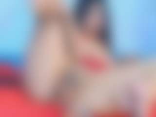 Live cam show with Jade Brunnette - Living Room on Camversity