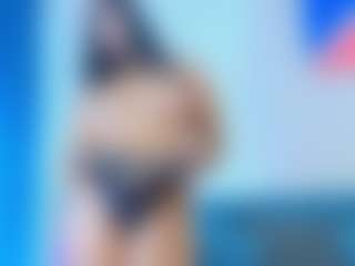 Live cam show with Jade Brunnette - Fingering MILF on SpankPalCams