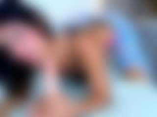 Lauren's Live Sex Cam Show