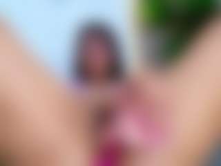 Lauren's Live Sex Cam Show