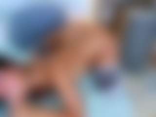 Lauren's Live Sex Cam Show