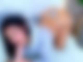 Lauren's Live Sex Cam Show