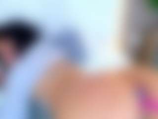 Lauren's Live Sex Cam Show