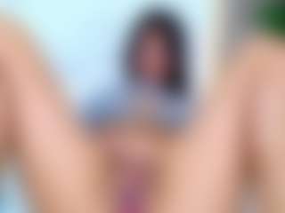 Lauren's Live Sex Cam Show