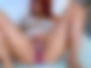Lauren's Live Sex Cam Show