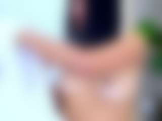 Lauren's Live Sex Cam Show