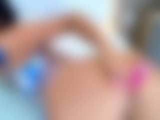 Lauren's Live Sex Cam Show