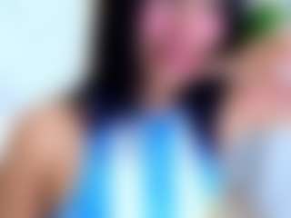 Lauren's Live Sex Cam Show