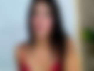 Lauren's Live Sex Cam Show