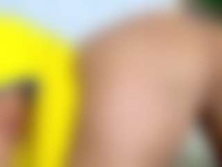 Lauren's Live Sex Cam Show