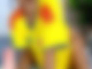 Lauren's Live Sex Cam Show