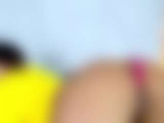 Lauren's Live Sex Cam Show