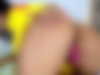 Lauren's Live Sex Cam Show