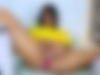 Lauren's Live Sex Cam Show
