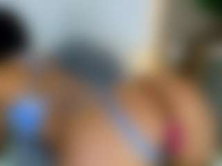 Lauren's Live Sex Cam Show