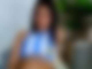 Lauren's Live Sex Cam Show