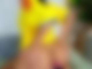Lauren's Live Sex Cam Show