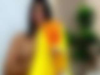 Lauren's Live Sex Cam Show