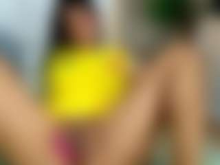 Lauren's Live Sex Cam Show