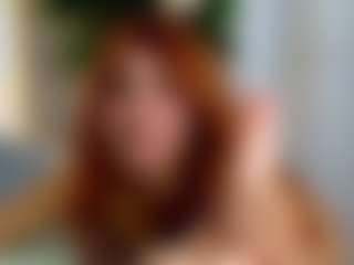 Lauren's Live Sex Cam Show