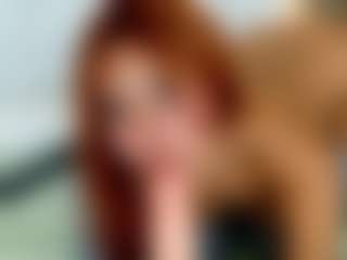 Lauren's Live Sex Cam Show