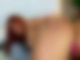 Lauren's Live Sex Cam Show