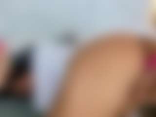 Lauren's Live Sex Cam Show