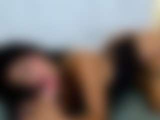 Lauren's Live Sex Cam Show
