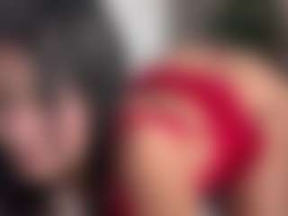 Lauren's Live Sex Cam Show