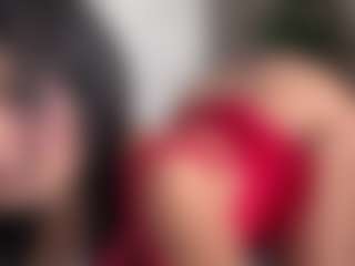 Lauren's Live Sex Cam Show