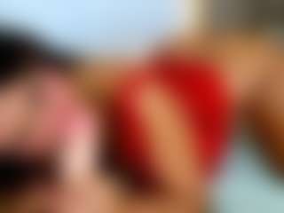 Lauren's Live Sex Cam Show