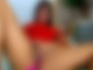 Lauren's Live Sex Cam Show