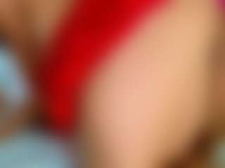 Lauren's Live Sex Cam Show
