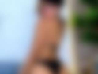 Lauren's Live Sex Cam Show