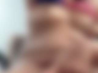 Lauren's Live Sex Cam Show