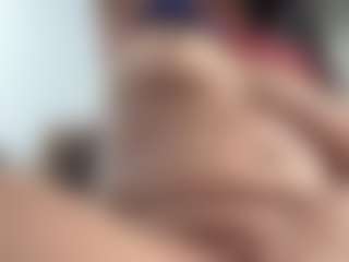 Lauren's Live Sex Cam Show