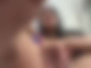 Lauren's Live Sex Cam Show