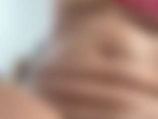 Lauren's Live Sex Cam Show