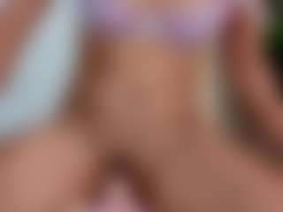 Lauren's Live Sex Cam Show