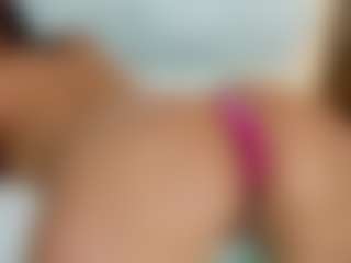 Lauren's Live Sex Cam Show