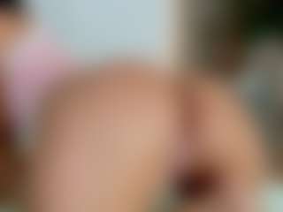 Lauren's Live Sex Cam Show