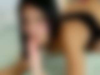 Lauren's Live Sex Cam Show